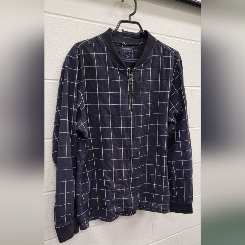 Guess jacket